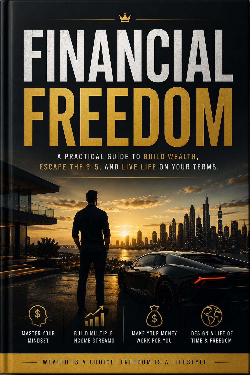 Financial Freedom