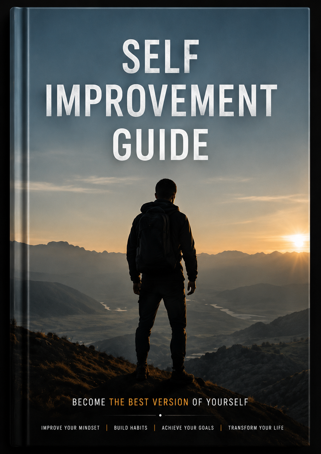 Self Improvement