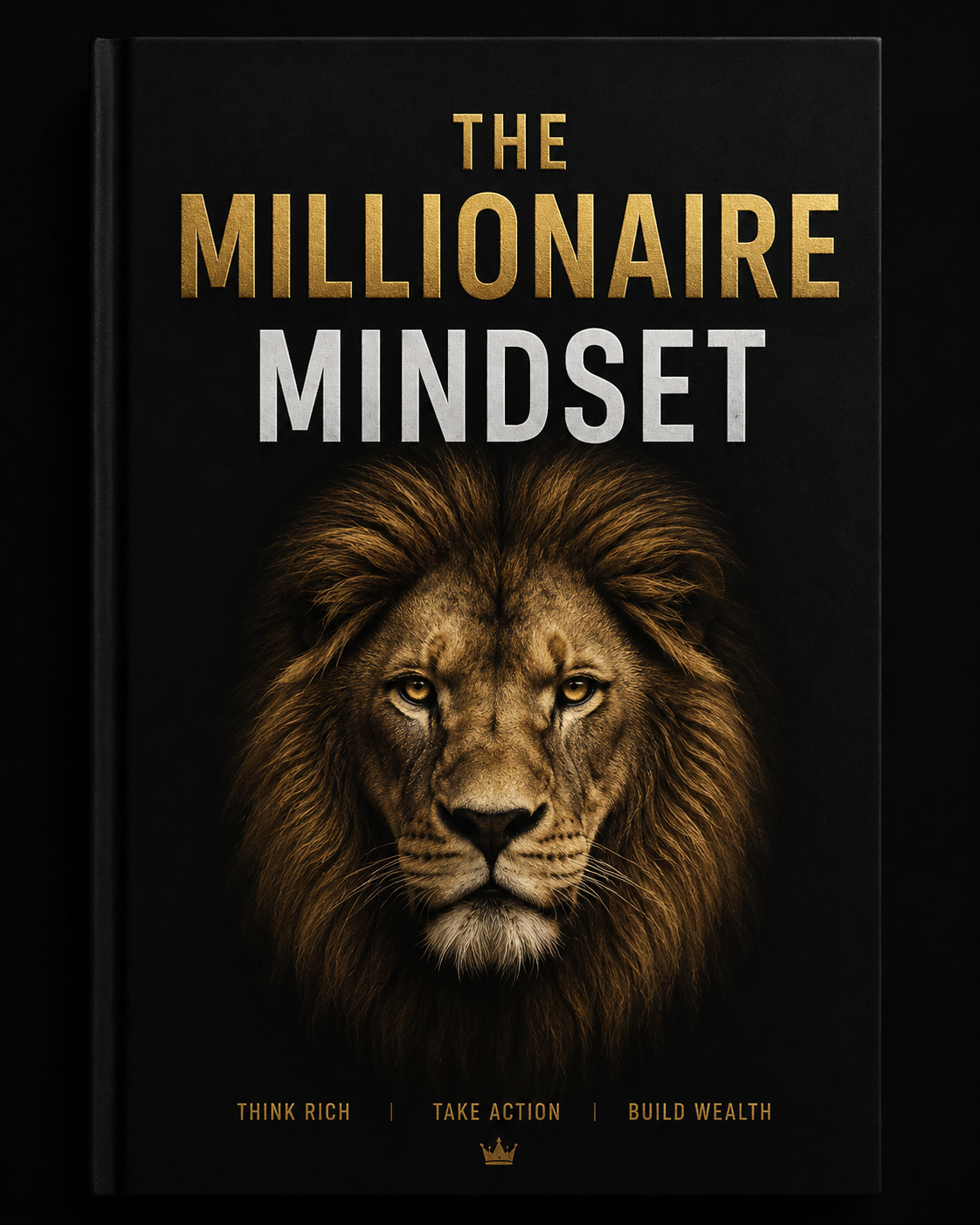 The Millionaire Mind Set