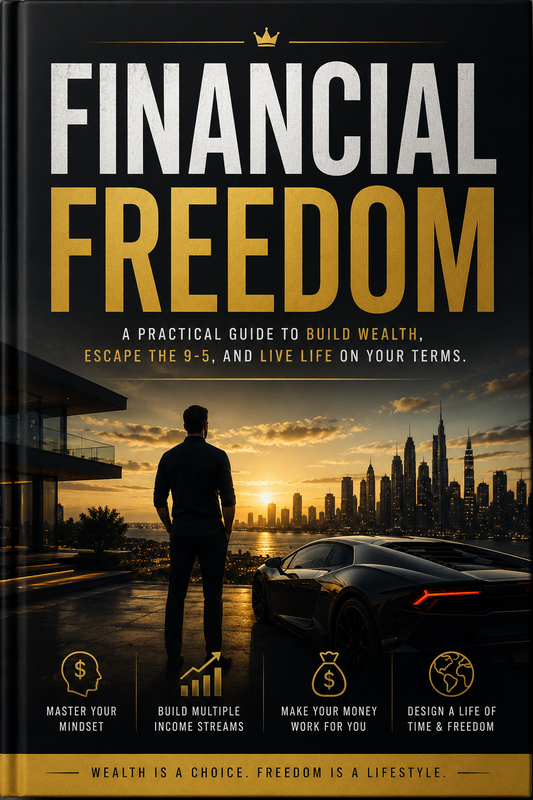 Financial Freedom