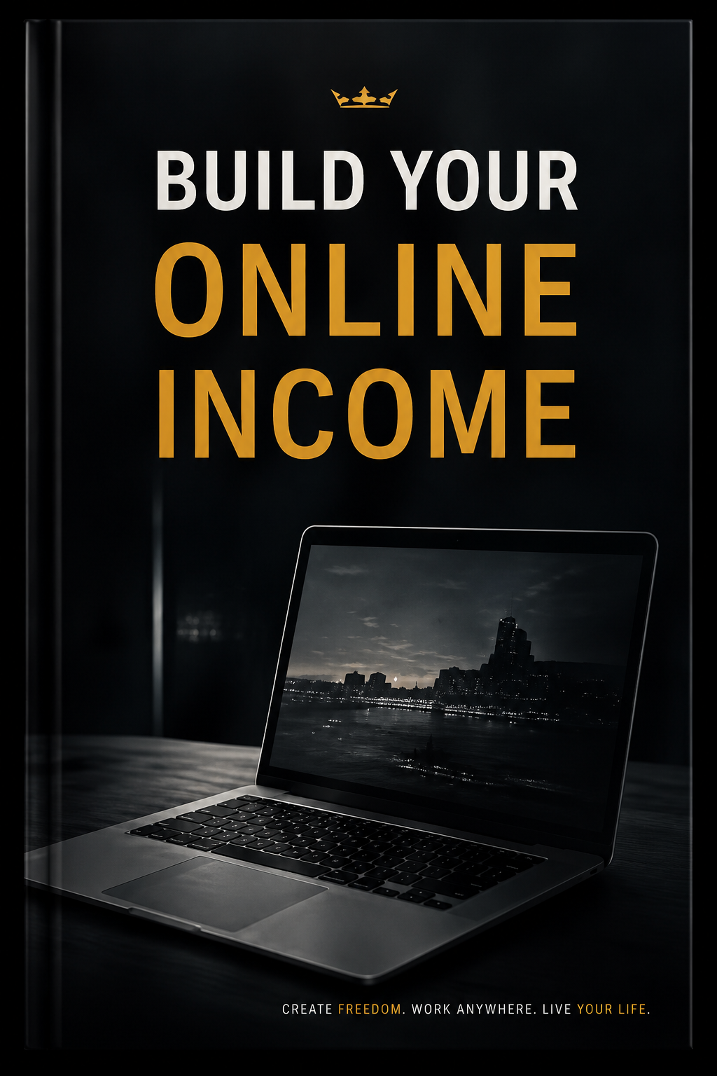 Build Online Income
