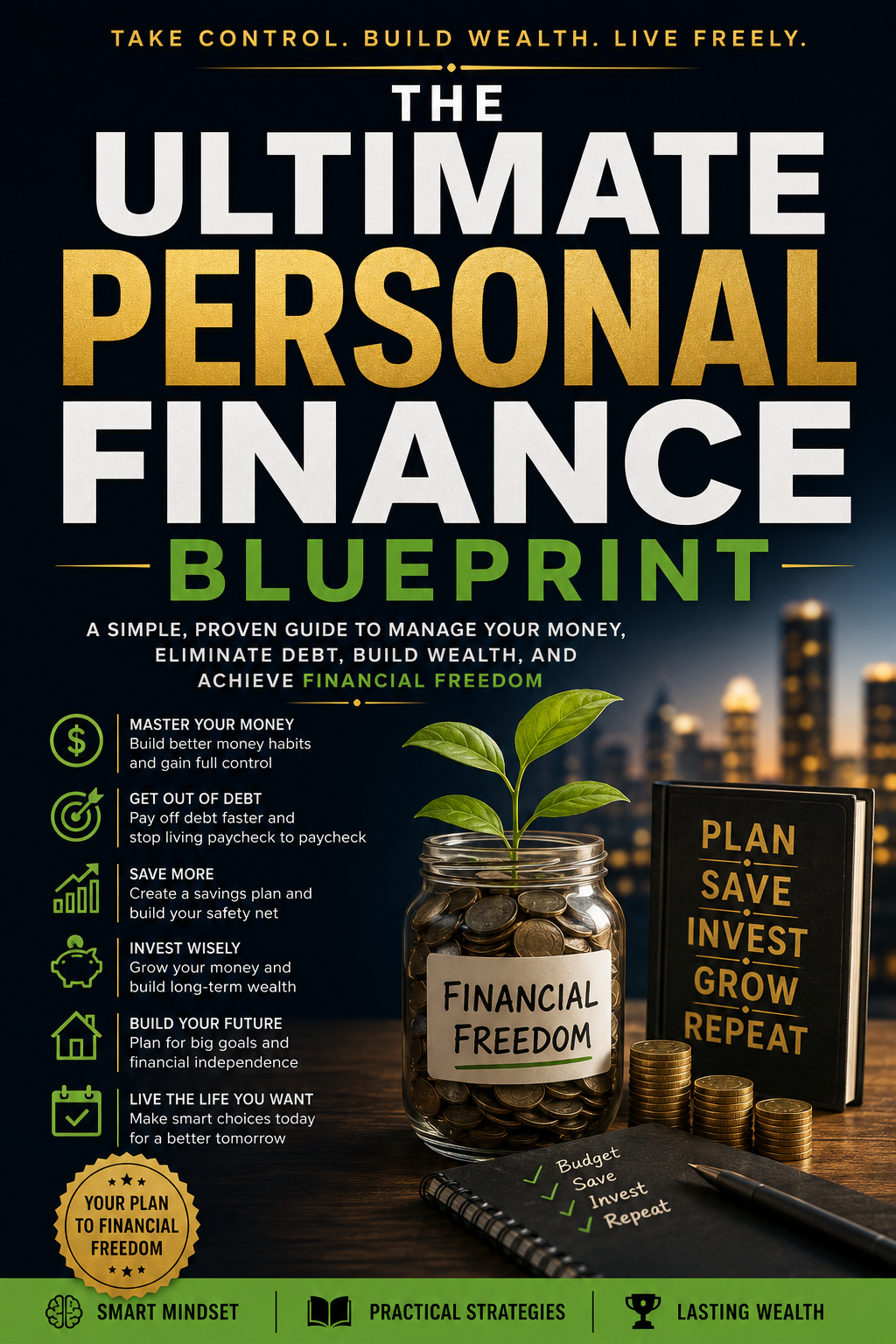 Master personal finance