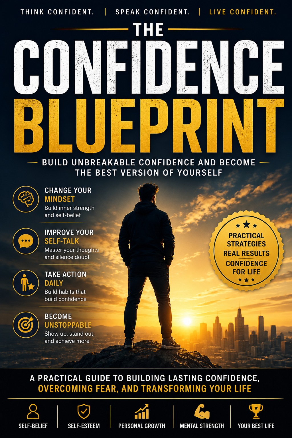 Building Confidence