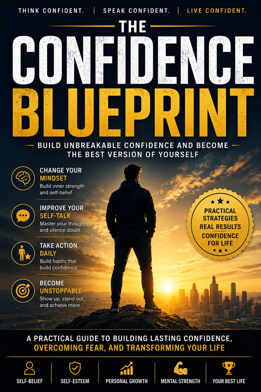 Building Confidence